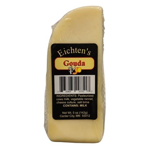 Gouda Cheeses Eichtens Cheeses Ts And Foods