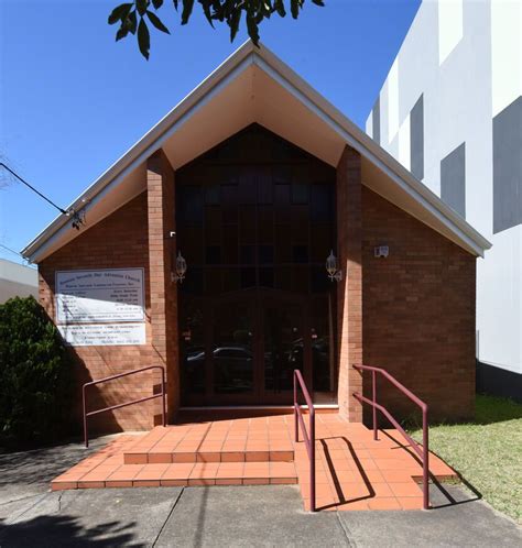 Russian Seventh Day Adventist Church Churches Australia