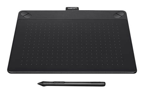 Compra Tableta Gráfica Wacom Intuos Art Pen Touch Medium CTH690AK