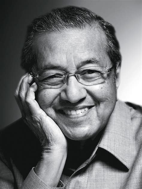 Mahathir Mohamad | Prestige Online - Indonesia