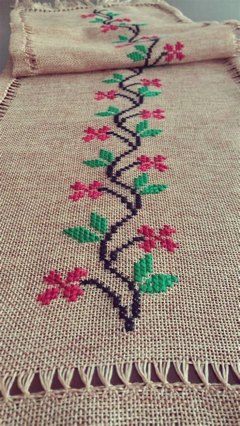 Elegant And Mind Blowing Cross Stitch Pattern In Cross Stitch