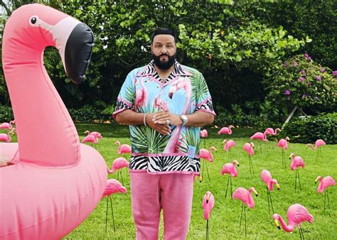 Dj Khaled And Dolce And Gabbana Reveal Their Second Drop Gq Middle East