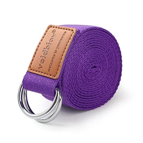 Sangle De Yoga Comment Choisir Et Utiliser Cet Accessoire En