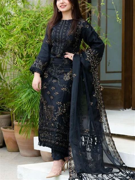 Pakistani Lawn Frocks Sale Istgeodez