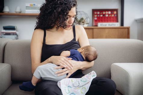 How Long Should Mother Breastfeed