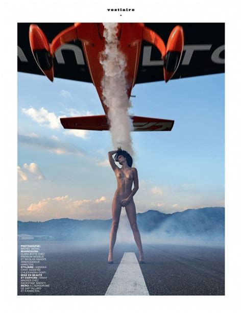 Clara Botte Nude Sexy 11 Photos TheFappening