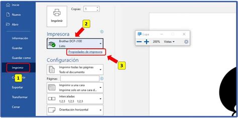 Como Imprimir Imagenes En Word En Blanco Y Negro Imagesee