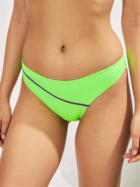 Плавки слипы Infinity Lingerie купить с доставкой по выгодным ценам в интернет магазине OZON