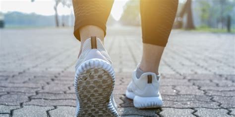 Walking guide: Walking plans and tips to improve health | TODAY | TODAY