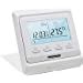 Ketotek Programmable Underfloor Heating Thermostat Digital Manual Room