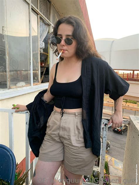 Alienguurl Talyeh Galvez Nude OnlyFans Leaks Fappening FappeningBook