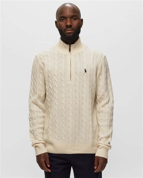 Mens Ralph Lauren Half Zip Sale Bellvalefarms