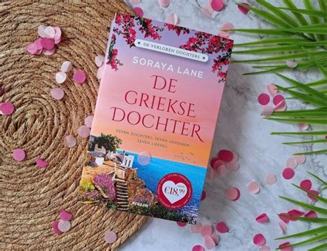 Recensie Van De Italiaanse Dochter De Verloren Dochters Soraya