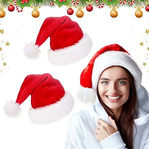 Migliori Cappello Babbo Natale Nel Recensioni Opinioni Prezzi