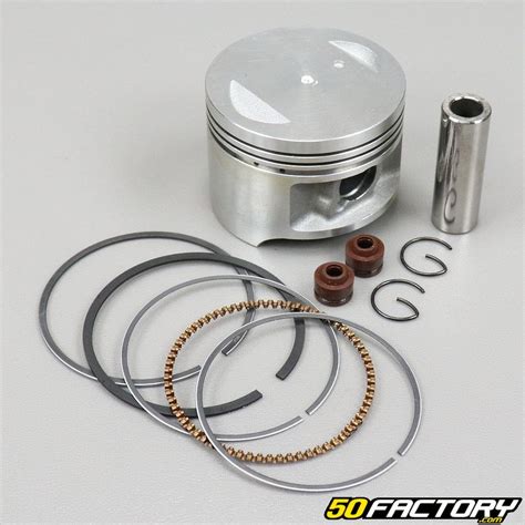 Cylindre Piston Alu Mm Fmi Suzuki Gn Mash Scrambler