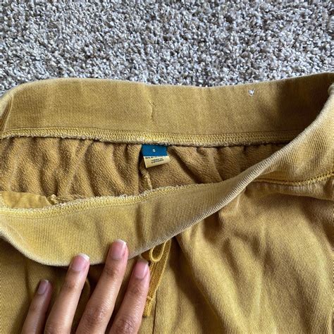 Old Navy high waisted shorts #oldnavy - Depop