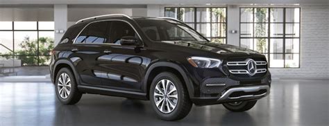 Purchase the 2023 Mercedes-Benz GLE 350 SUV in Peoria, AZ