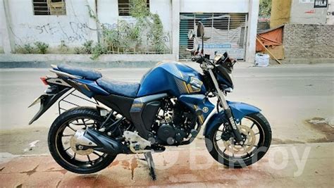 Yamaha Fzs V For Sale Malibag Bikroy