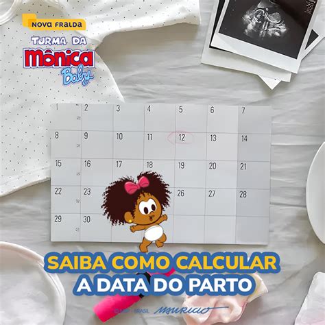 Calcular A Data Do Parto Pode Facilitar Os Preparativos