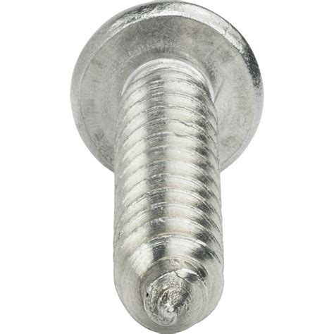 Phillips Pan Head Sheet Metal Screws Self Tapping Stainless Steel