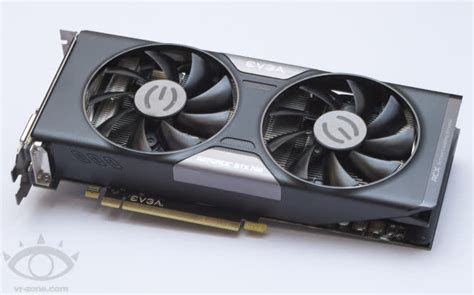 Evga Geforce Gtx Superclocked W Acx Cooler Gb Gddr Pcie G P