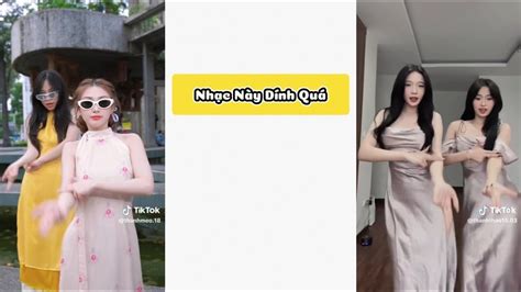 NHẠC TREND TIK TOK Tổng Hợp Bài Nhạc Dance Hot Trend Đang Viral Trên Tik Tok YouTube