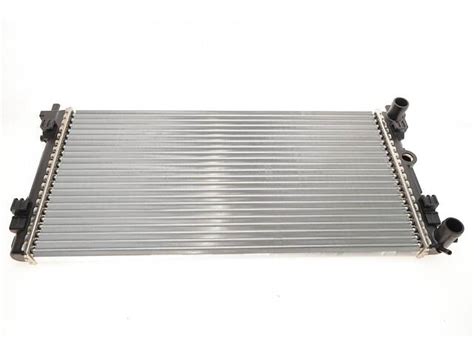 cr1096000p MAHLE CR 1096 000P Радиатор охлаждения Skoda Fabia/Rapid ...