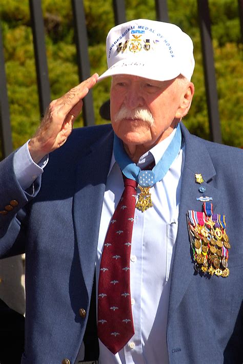 Local Medal Of Honor Recipient Dies March Air Reserve Base Article Display