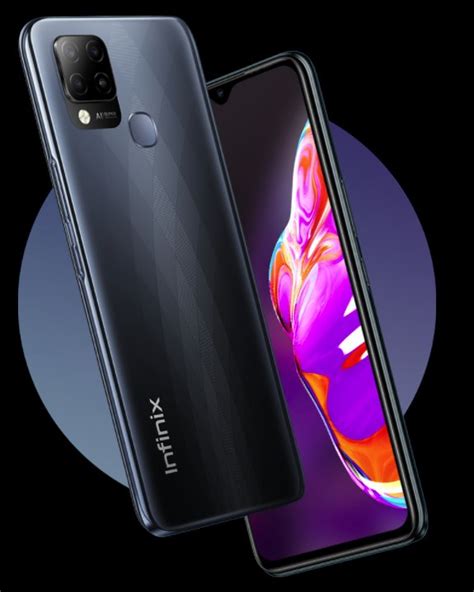 Infinix Hot S Spesifikasi Dan Harga Terbaru Kalvo