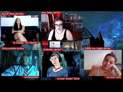 Monsters University Episode Brimseekers Are Back With Jane Judge XVIDEOS
