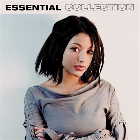 Stacie Orrico - Essential Collection Lyrics and Tracklist | Genius