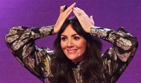 Martine Mccutcheon Opens Up On Health Disorder After String Of Woes