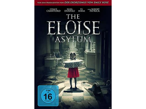 Eloise Dvd Auf Dvd Online Kaufen Saturn