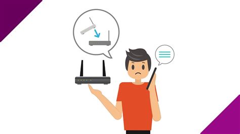 Viernes De Conocimiento 28 ¿puedo Cambiar El Router De Mi Operador