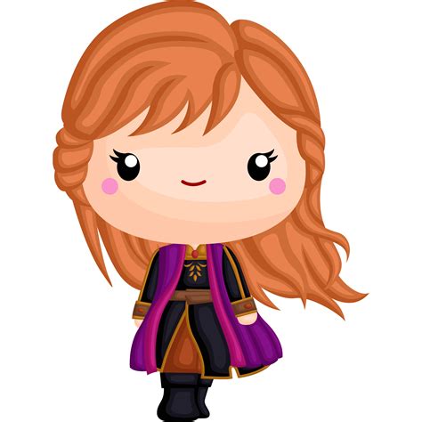 Anna Cute Origamiami