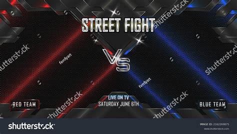 48 Ufc Poster Images Stock Photos And Vectors Shutterstock