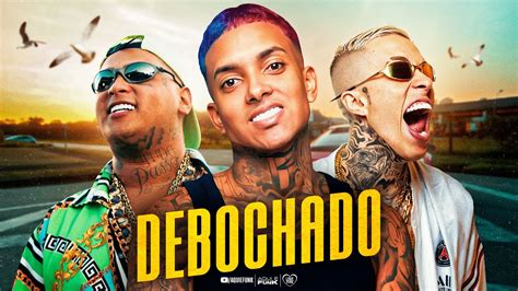 Set Funk Nois Debochado Mc Brinquedo Mc Ryan Sp Mc Daniel Mc