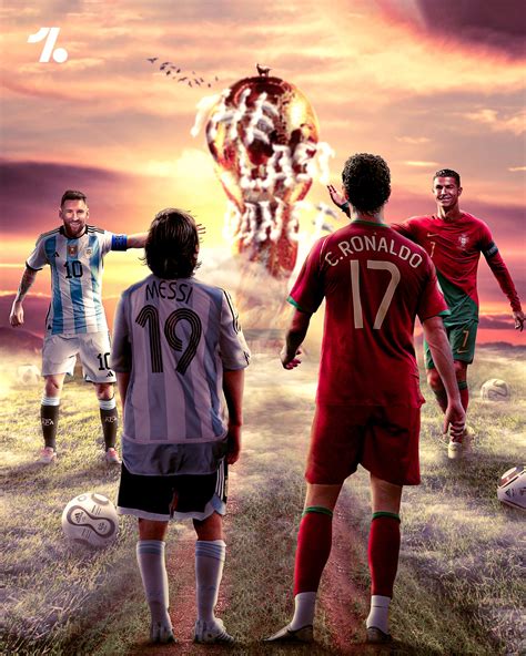 Onefootball The Last Dance For Lionel Messi And Facebook