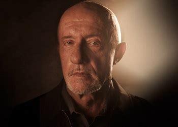 Breaking Bad: Mike Ehrmantraut / Characters - TV Tropes