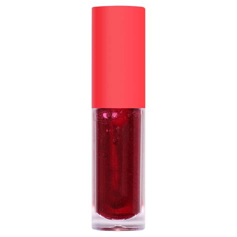 6ml Lip Oil Four Of Boxes Moisturizing Moisturizing Liquid Rehydration