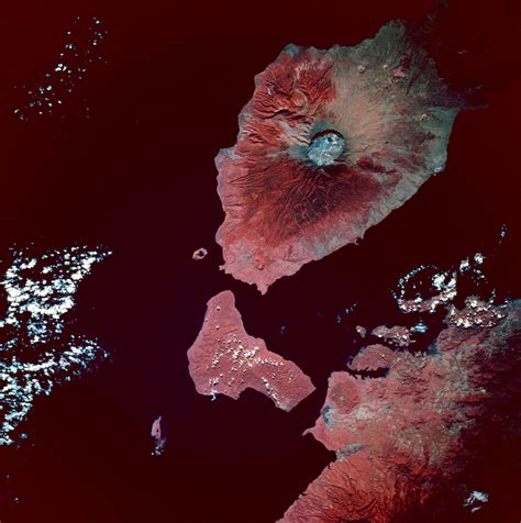 Tambora 1815: Just How Big Was The Eruption? | WIRED