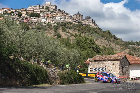 Rufa Sport Rally Di Roma Capitale Fotogal Ria