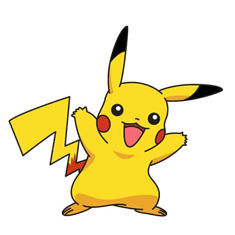 Learn How To Draw Pokémon With Our 11 Step Video Guide