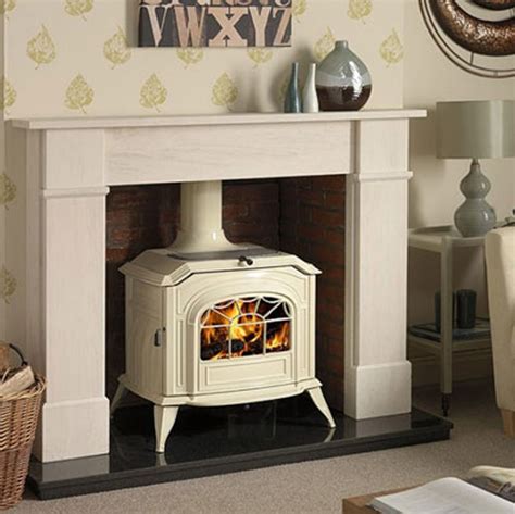 Vermont Castings Resolute Acclaim Woodburning Stove Reviews Uk