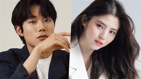 Han So Hee And Ryu Jun Yeol Call It Quits Within Two Weeks Amid Raging