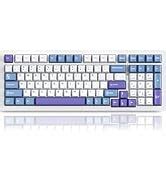 Amazon ZMX GMK Mechanical Numpad VIA QMK Programmable Hot Swappable Gasket Wired BT