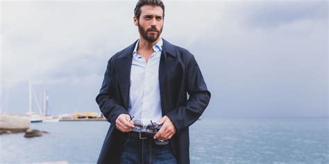 Viola Come Il Mare Cast Can Yaman è Francesco Demir