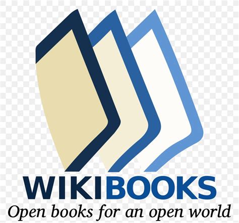 Wikibooks Wikimedia Project Wikimedia Foundation Wikimedia Commons, PNG ... 