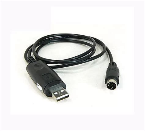 Yaesu Ct Cat Interface Programming Cable Ftdi Ft Rl