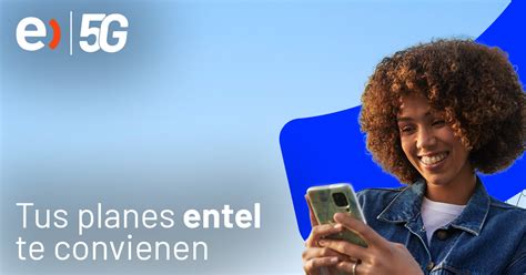 Ofertas Planes Portabilidad y Nueva Línea Entel